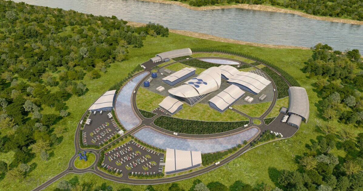 România marchează un moment crucial în dezvoltarea industriei nucleare cu anunțul oficial privind acceptarea Deciziei finale de investiție pentru proiectul de reactoare modulare mici (SMR) de la Doicești