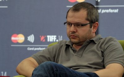 Regizori de top din întreaga lume, inclusiv din România și Mexic, beneficiază de o oportunitate de finanțare importantă pentru proiectele lor cinematografice Cea mai recentă inițiativă a Fundației Prada oferă o șansă semnificativă pentru cineaștii emergenți și consacrați de pe mapamond