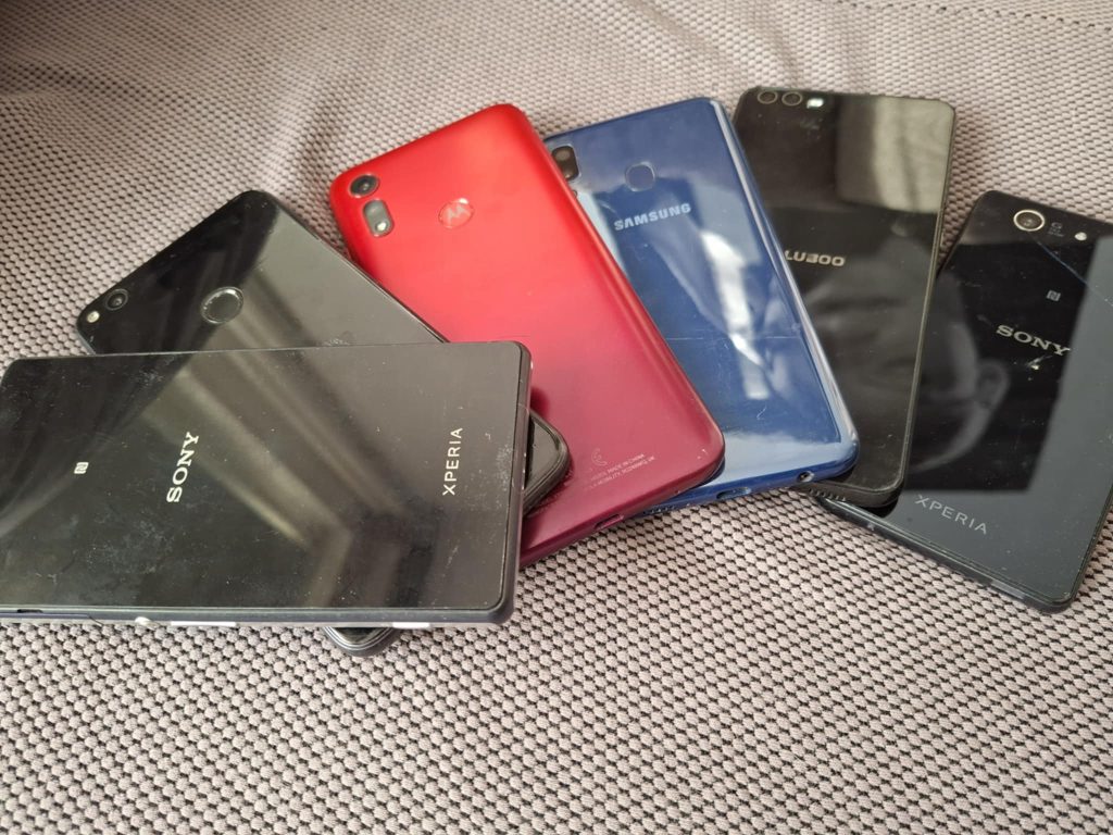 Reutilizarea tehnologiei vechi devine tot mai populară, mai ales în contextul critic al gestionării resurselor și al protejării mediului