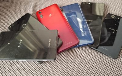 Reutilizarea tehnologiei vechi devine tot mai populară, mai ales în contextul critic al gestionării resurselor și al protejării mediului