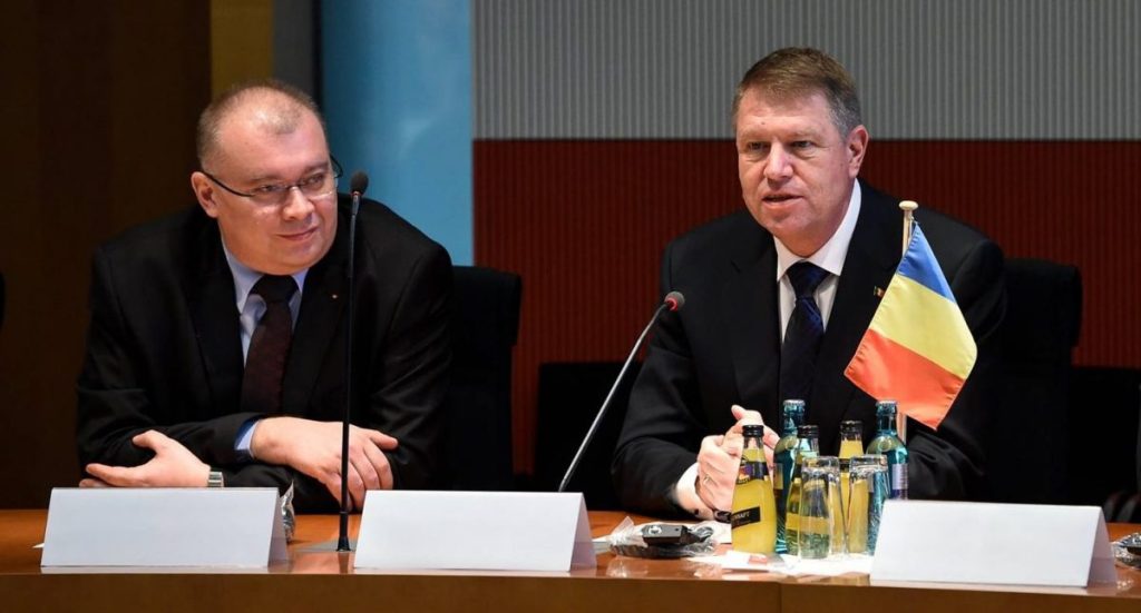 Nicușor Dan l-a rechemat pe Dan Mihalache din funcția de ambasador în Cipru, în contextul schimbărilor de strategie diplomatică ale administrației prezidențiale