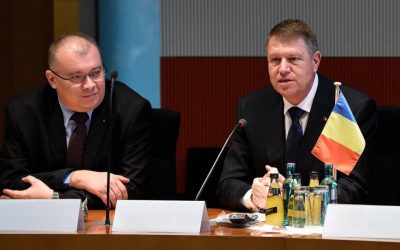 Nicușor Dan l-a rechemat pe Dan Mihalache din funcția de ambasador în Cipru, în contextul schimbărilor de strategie diplomatică ale administrației prezidențiale