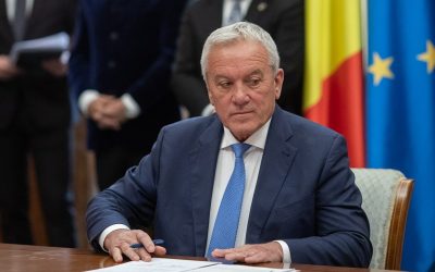 Primarul PSD al Buzăului, Constantin Toma, lansează avertismente dure privind intențiile și manevrele din interiorul PSD, acuzând anumite forțe din partid de «joc foarte periculos» care ar putea destabiliza coaliția guvernamentală
