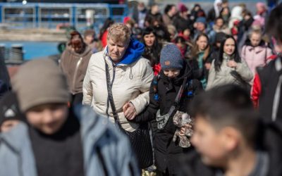Jumătate dintre refugiații ucraineni din Germania și-au găsit un loc de muncă în mai puțin de patru ani de la sosire, arată un raport recent al autorităților federale germane pentru migrație