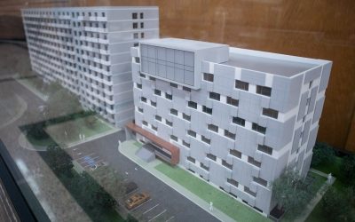 Universitatea Națională de Știință și Tehnologie Politehnica București va beneficia în curând de un nou campus dedicat studenților, în cadrul complexului Regie, în cadrul unui proiect finanțat din fonduri europene din Planul Național de Redresare și Reziliență