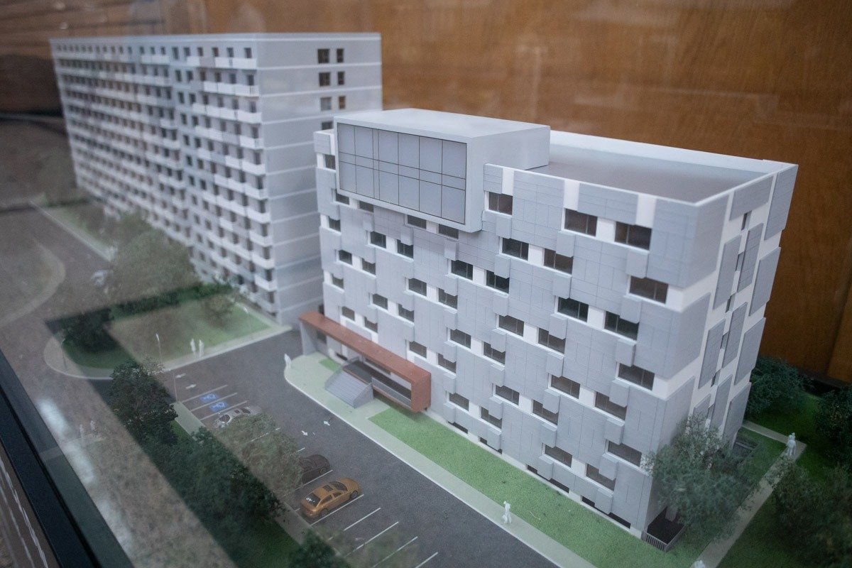 Universitatea Națională de Știință și Tehnologie Politehnica București va beneficia în curând de un nou campus dedicat studenților, în cadrul complexului Regie, în cadrul unui proiect finanțat din fonduri europene din Planul Național de Redresare și Reziliență