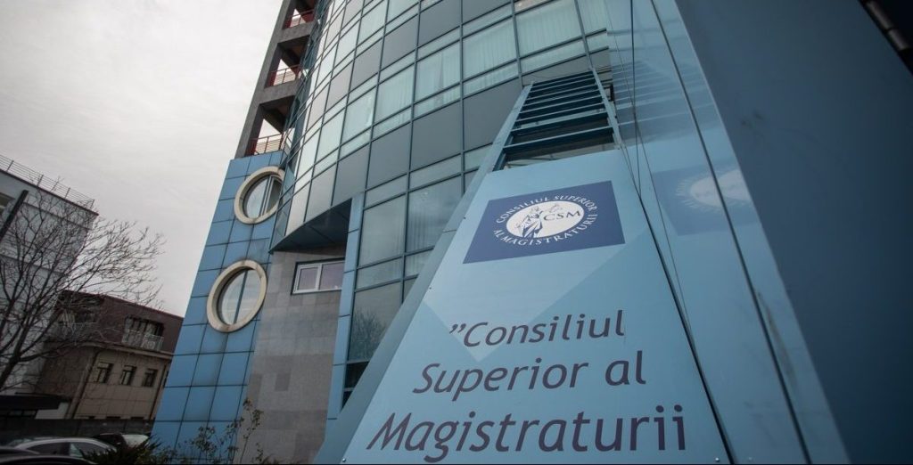 Consiliul Superior al Magistraturii propune Ministerului Justiției măsuri pentru reducerea volumului de lucru al instanțelor