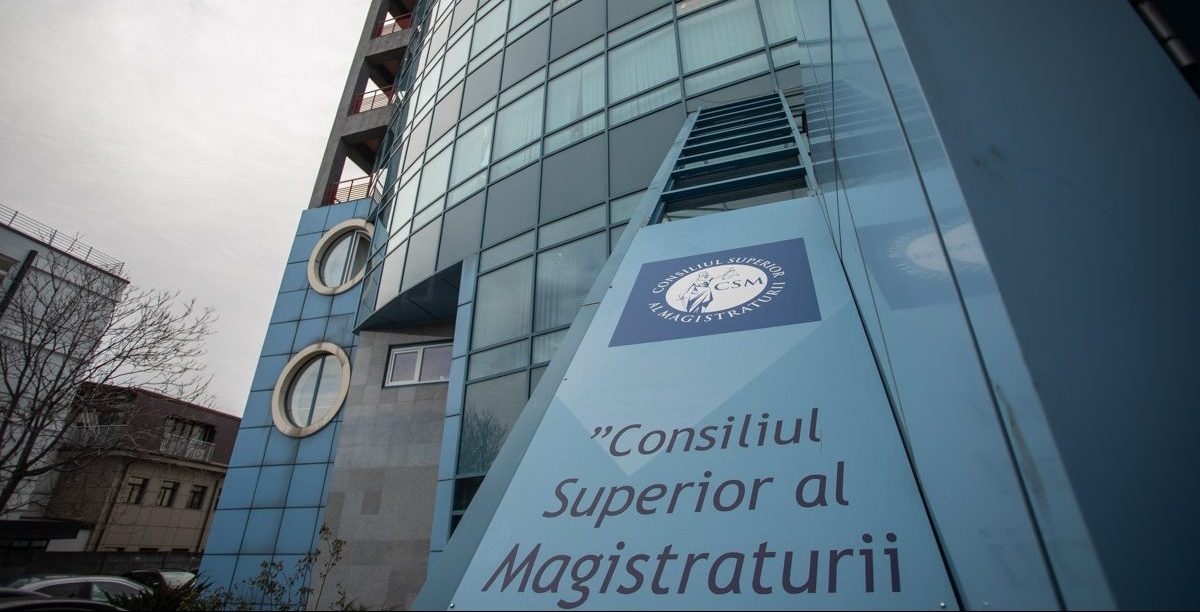 Consiliul Superior al Magistraturii propune Ministerului Justiției măsuri pentru reducerea volumului de lucru al instanțelor