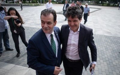 Ludovic Orban critică blocajele din SRI și solicită rezervă la numirea conducerii instituției Într-un moment tensionat al scenei politice românești, Ludovic Orban, președintele partidului Forța Dreptei, a lansat un avertisment dur la adresa autorităților din domeniul informațiilor