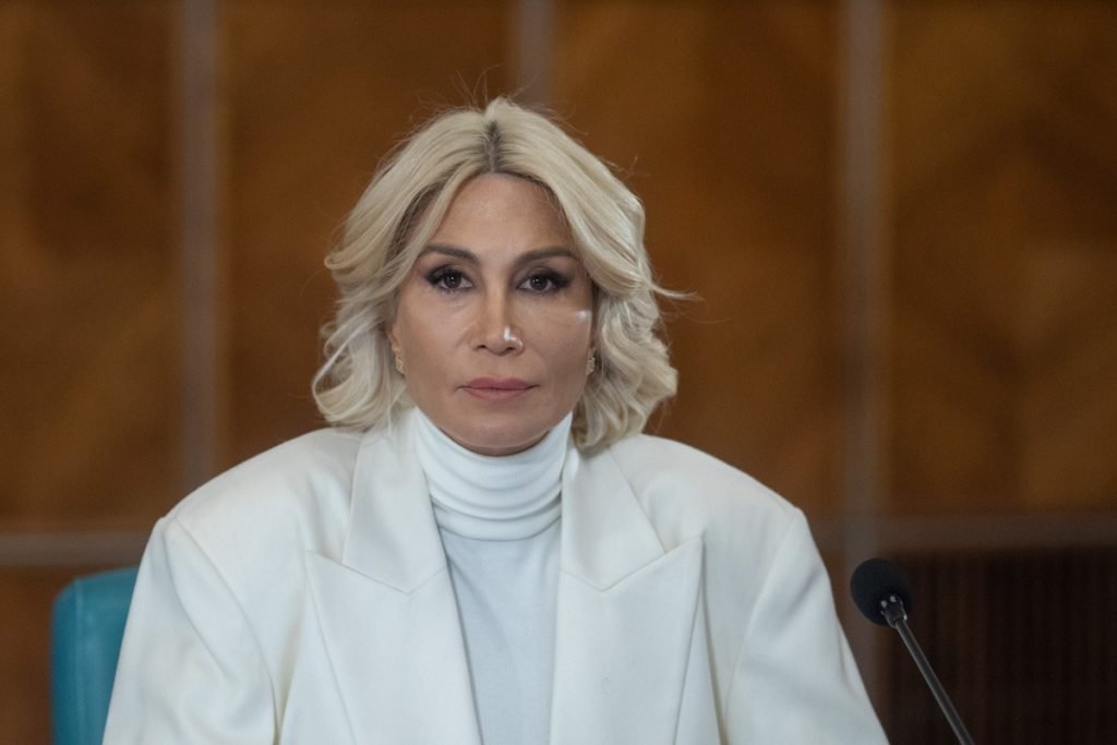 Raluca Turcan cere judecătorilor CCR răspundere pentru prejudiciul statului, din cauza blocajului privind reforma pensiilor magistraților