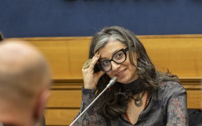 Ministrul ceh de Externe solicită demisia raportorului ONU pentru că a degenerat în afirmații antisemitice la un eveniment organizat de Al Jazeera Scandalul legat de declarațiile controversate ale Francescăi Albanese, raportor special al ONU pentru Palestina, a escaladat rapid în ultimele zile, având ca epicentru reacțiile oficiale din Cehia