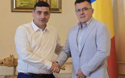 Dan Dungaciu, prim-vicepreședinte al formațiunii extremiste AUR, și-a început recent o strategie aparent diferită de cea a liderului partidului, George Simion, scoțând la iveală indicații clare privind o schimbare în modul de comunicare și poziționare politică