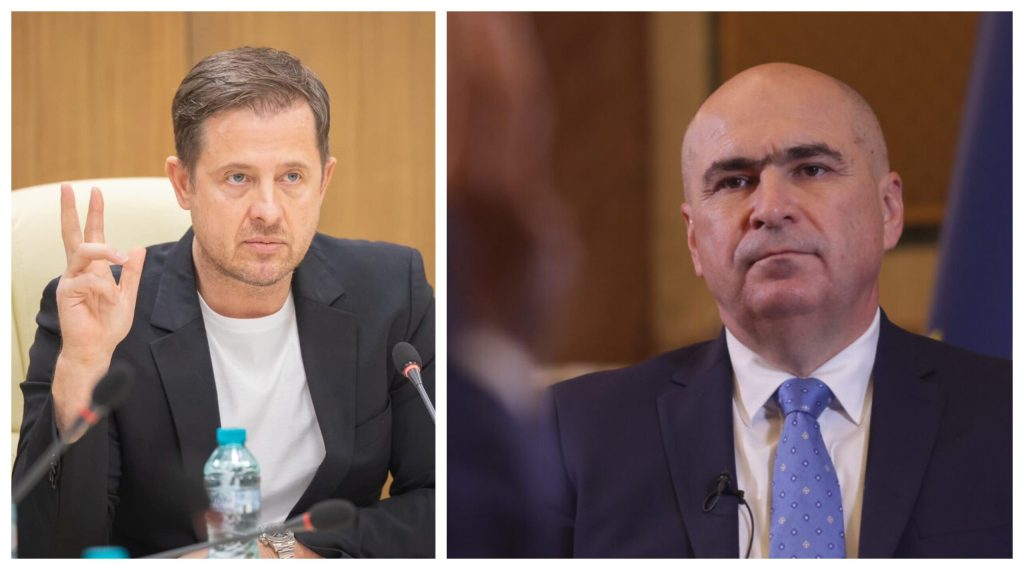 Cele mai importante informații ale săptămânii trecute