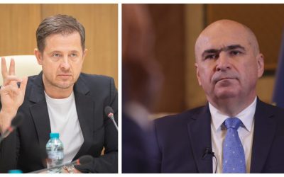 Cele mai importante informații ale săptămânii trecute