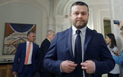 Primarul Capitalei, Ciprian Ciucu, critică virulent relația cu social-democrații și semnalează tensiuni ascunse în coaliție Primarul Capitalei, Ciprian Ciucu, într-un moment în care administrația locală se află sub presiune din partea partenerilor aflați în coaliție, își exprimă public dezamăgirea față de colaborarea cu social-democrații