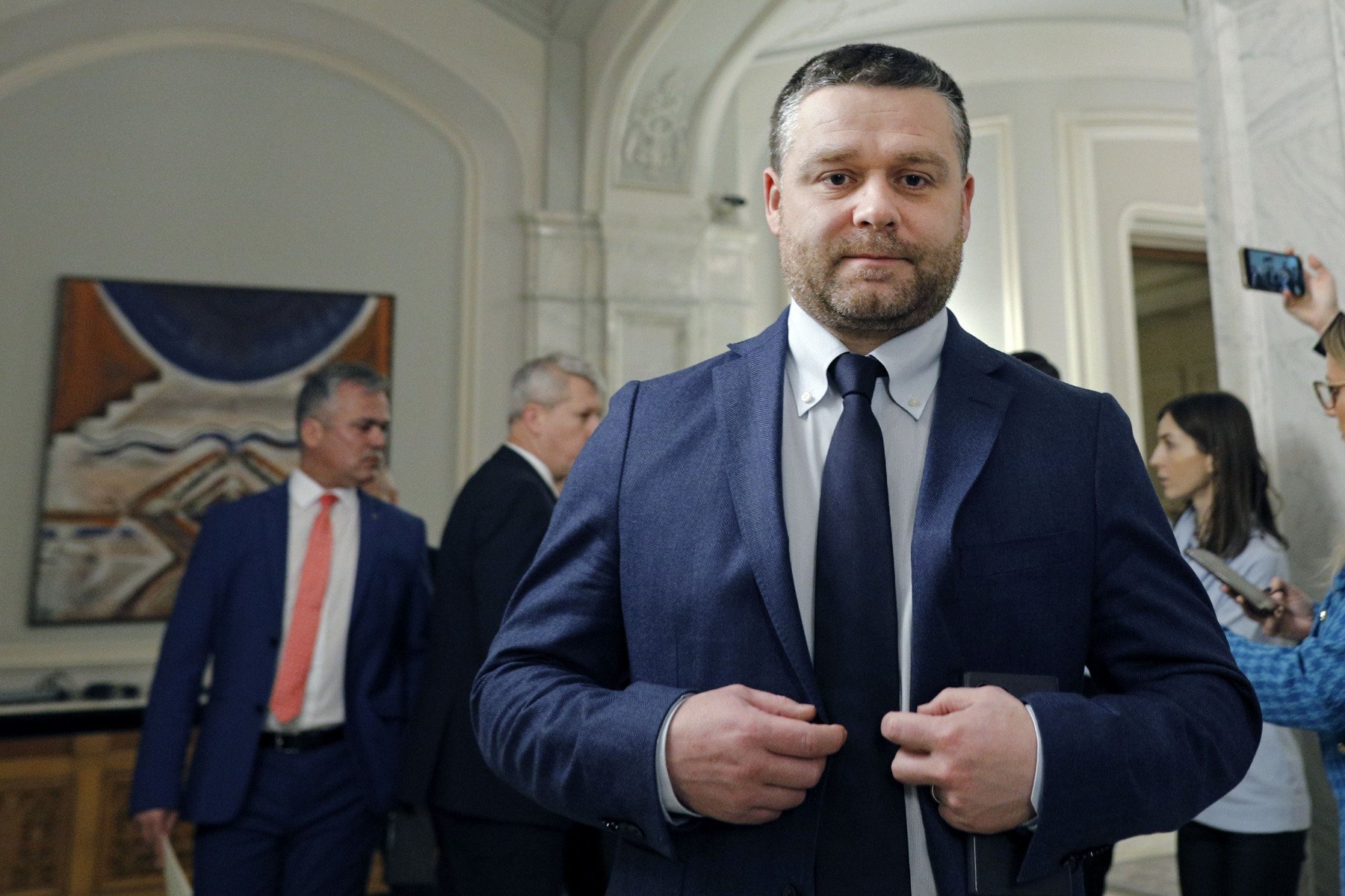 Primarul Capitalei, Ciprian Ciucu, critică virulent relația cu social-democrații și semnalează tensiuni ascunse în coaliție Primarul Capitalei, Ciprian Ciucu, într-un moment în care administrația locală se află sub presiune din partea partenerilor aflați în coaliție, își exprimă public dezamăgirea față de colaborarea cu social-democrații
