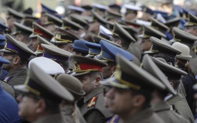 Ministrul Apărării: pensiile militarilor nu sunt „îmbuibații”, un pensionar la 48 de ani și colegi cu salarii de 23 de lei