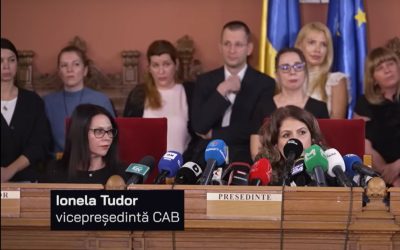 Judecătoarea Ionela Tudor, cunoscută pentru expresia care a devenit aproape emblematică în mediul judiciar românesc — „m-a sunat Lia” — a decis să își încheie cariera profesională, solicitând pensionarea