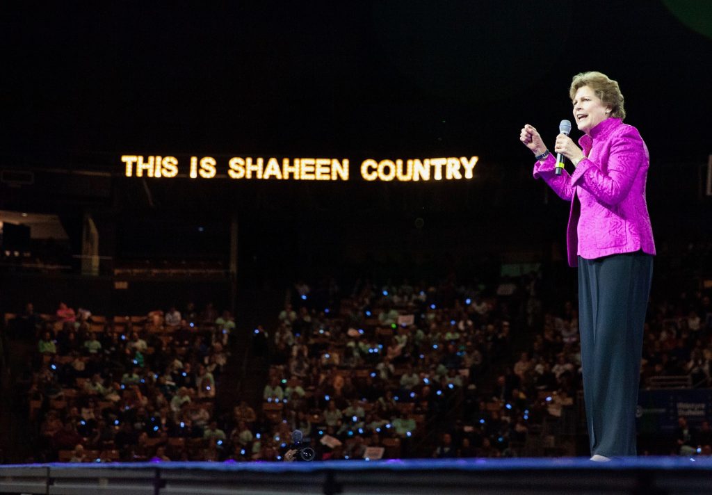 România, un aliat privilegiat al Statelor Unite: mesaj din partea senatorilor americani Vis-a-vis de relația strategică dintre România și Statele Unite, un mesaj clar a venit recent de la unul dintre cei mai influenți politicieni americani