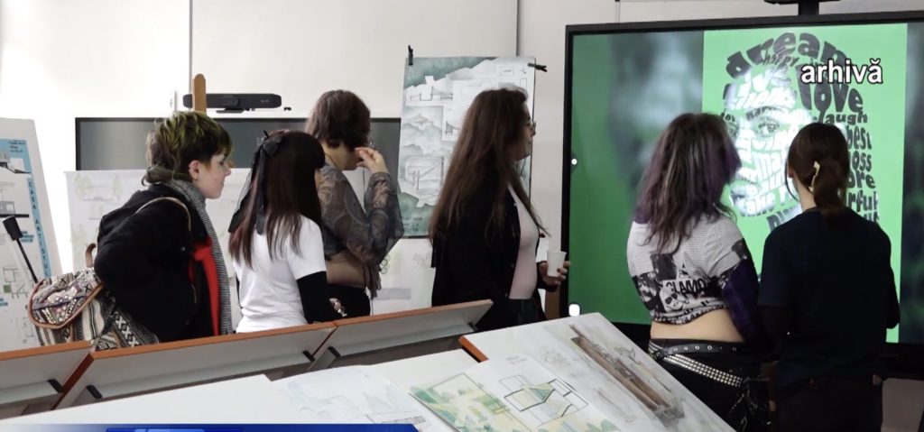 Liceul de Artă din Deva va avea, începând din anul școlar 2026-2027, un plus de locuri pe filiera învățământului vocațional, urmând să primească o clasă în plus