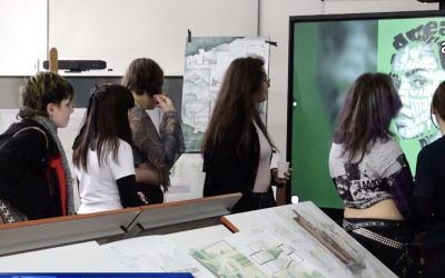 Liceul de Artă din Deva va avea, începând din anul școlar 2026-2027, un plus de locuri pe filiera învățământului vocațional, urmând să primească o clasă în plus