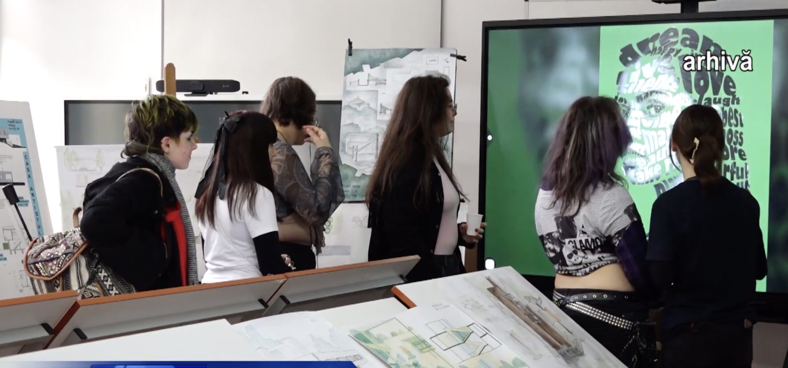 Liceul de Artă din Deva va avea, începând din anul școlar 2026-2027, un plus de locuri pe filiera învățământului vocațional, urmând să primească o clasă în plus