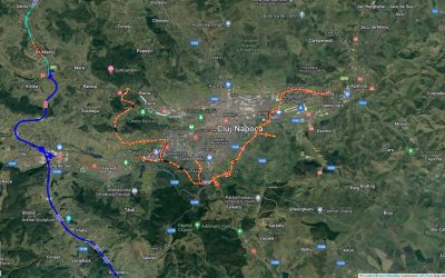 Controverse și incertitudine asupra proiectului Centurii Metropolitane a Clujului după problemele legate de licitație Decizia privind viitorul proiectului Centurii Metropolitane din Cluj devine din ce în ce mai incertă, după ce la începutul acestei săptămâni a fost făcut public un episod care ar putea să pună pe jar întregul proces de implementare