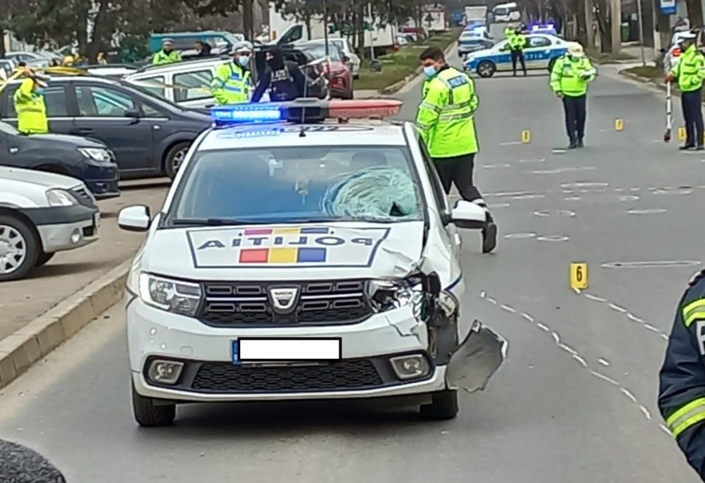 Un incident grav petrecut pe drumurile din județul Brăila ridică semne de îngrijorare în rândul autorităților