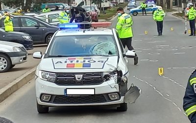 Un incident grav petrecut pe drumurile din județul Brăila ridică semne de îngrijorare în rândul autorităților