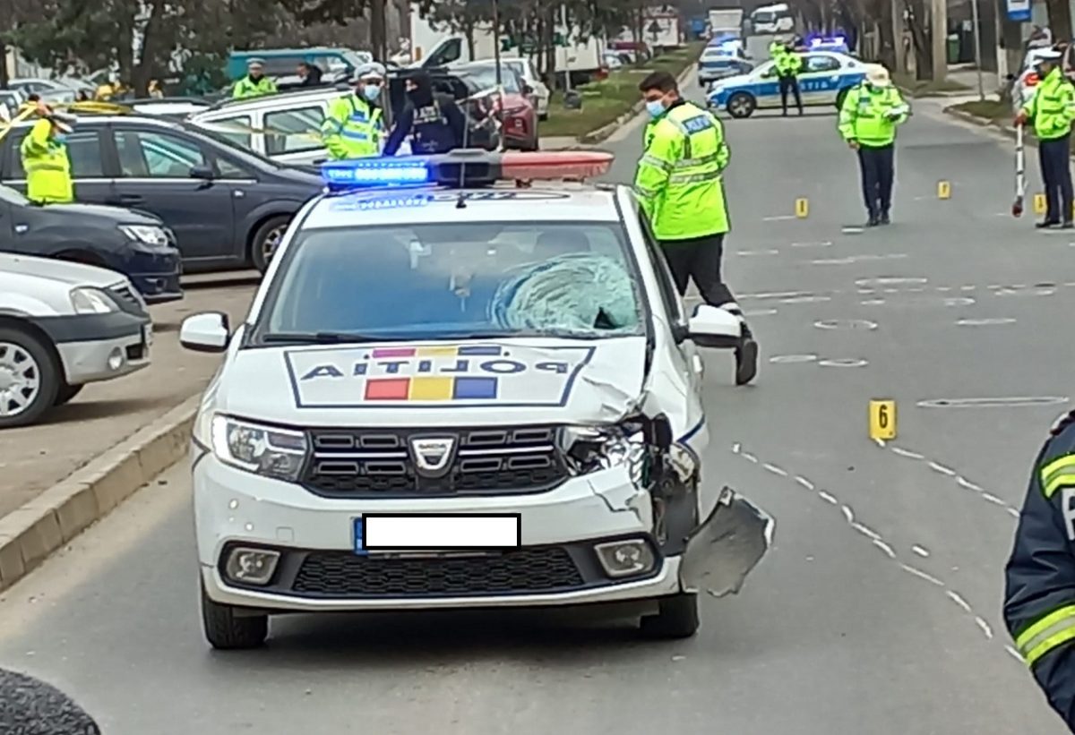 Un incident grav petrecut pe drumurile din județul Brăila ridică semne de îngrijorare în rândul autorităților