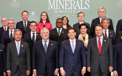 România își asumă responsabilitatea de a deveni un actor esențial pe scena energetică europeană, în cadrul eforturilor de a stabiliza prețurile gazelor naturale și de a contracara politicile de șantaj energetic în regiune