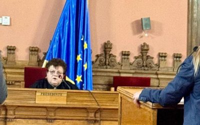 Judecătoarea Olimpiea Crețeanu respinge contestarea numirilor judecătorilor CCR O decizie judiciară importante în contextul recentelor tensiuni din mediul politic românesc a fost pronunțată de judecătoarea Olimpiea Crețeanu, de la Secția IX Contencios Administrativ a Curții de Apel București