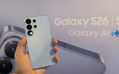 Samsung Galaxy S26, lansare oficială în România: prețuri mai mari și noutăți față de Galaxy S25