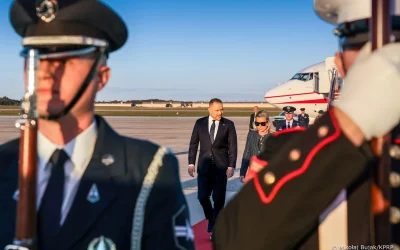 Polonia intenționează să își consolideze apărarea nucleară în contextul creșterii tensiunilor din regiune, în special ca răspuns la amenințările tot mai evidente din partea Rusiei