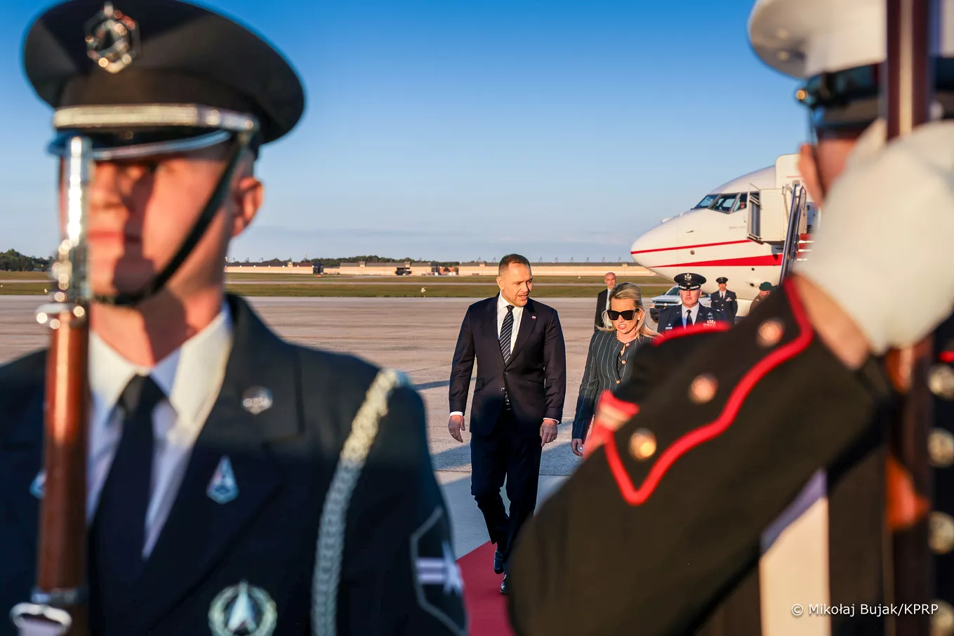 Polonia intenționează să își consolideze apărarea nucleară în contextul creșterii tensiunilor din regiune, în special ca răspuns la amenințările tot mai evidente din partea Rusiei