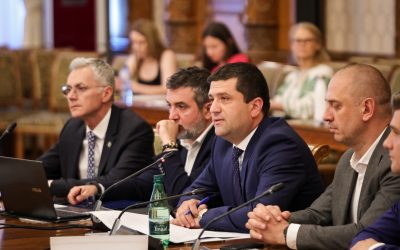 Dezvăluiri și anchete în cadrul Clubului Sportiv al Armatei, CSA Steaua, în contextul unor suspiciuni financiare serioase Ministrul Apărării, Radu Miruță, a confirmat joi seara, într-o intervenție la Digi24, că autoritățile investigating se află în plin proces de verificare la Clubul Sportiv al Armatei, cunoscut publicului sub denumirea CSA Steaua, una dintre cele mai importante și prestigioase cluburi sportive din România