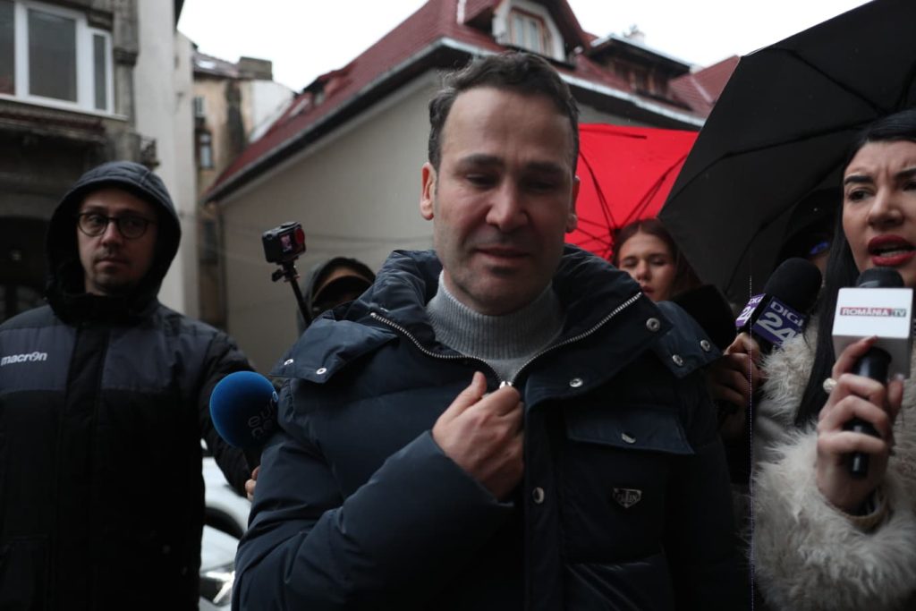 Primarul Sectorului 3, Robert Negoiţă, părăsește oficial ancheta penală care a ținut capul de afiș al scenei politice din București