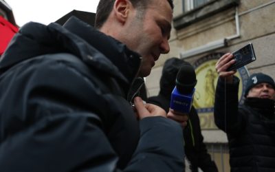 Primarul Sectorului 3, Robert Negoiță, a intrat în vizorul procurorilor DNA într-un dosar de corupție, fiind plasat sub control judiciar cu o cauțiune uriașă de 800.000 de lei