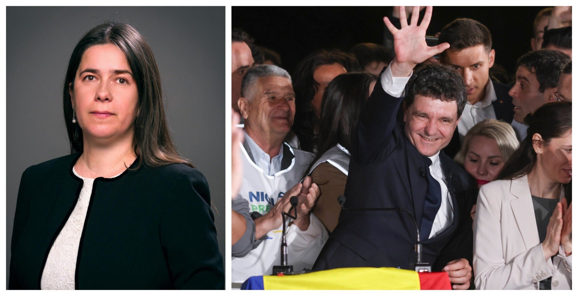 PSD își declină sprijinul pentru Roxana Rizoiu, candidată USR la Avocatul Poporului, din cauza pensiei speciale Liderii social-democrați au făcut clar Vel peste subiectul nominalizării Roxanei Rizoiu pentru poziția de Avocatul Poporului, declarând că partidul nu o va susține în actuala formulă