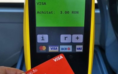 Primarul Capitalei, Ciprian Ciucu, lansează un semnal de alarmă cu privire la starea Societății de Transport București (STB), compania care deservește milioane de bucureșteni zilnic