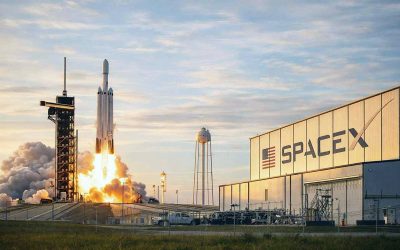 SpaceX pare să-și recalibreze prioritățile în explorarea spațiului, orientându-și atenția mai întâi către recucerirea Lunii, în locul planurilor anterioare pentru un proces avansat de colonizare a Planetei Roșii