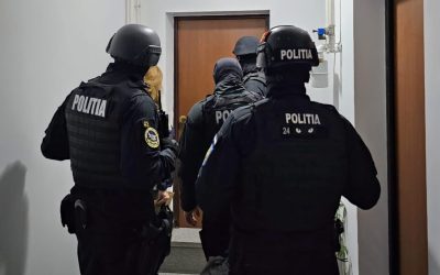 Procurorii Direcției Naționale Anticorupție (DNA) au declanșat în această dimineață o acțiune de amploare în cadrul unei investigații în desfășurare privind un caz major de evaziune fiscală, vizând mai multe societăți comerciale ce activează în domeniul transporturilor alternative de călători