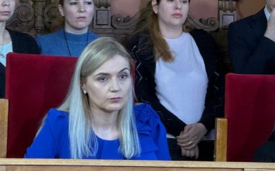 Judecată în instanță pe tema numirii lui Dacian Dragoș în fruntea CCR: un proces cu mize politice și juridice majore Cineva contestă modul în care a fost numit la Curtea Constituțională a României, iar astăzi, la Curtea de Apel București, această dispută ajunge pe masa instanței, într-un proces cu repercusiuni politice și juridice importante