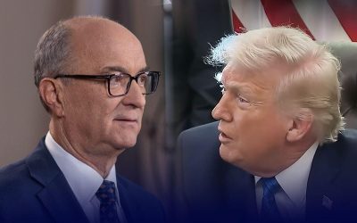 Wlodzimirez-Czarzasty-Donald-Trump.jpg - JurnalDirect