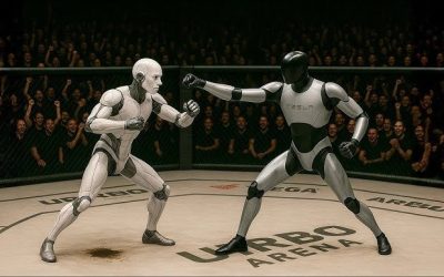 Un nou conflict aprins în domeniul inteligenței artificiale a ieșit la iveală, în centrul căruia se află acuzații grave de practici frauduloase între companii tehnologice globale