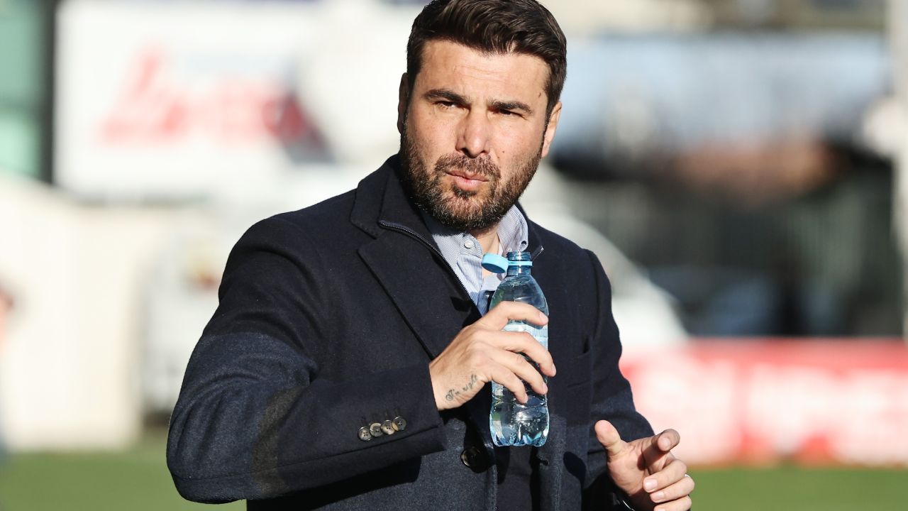 Adrian Mutu, previziuni clare pentru echipele din play-off: „Luptă intensă”