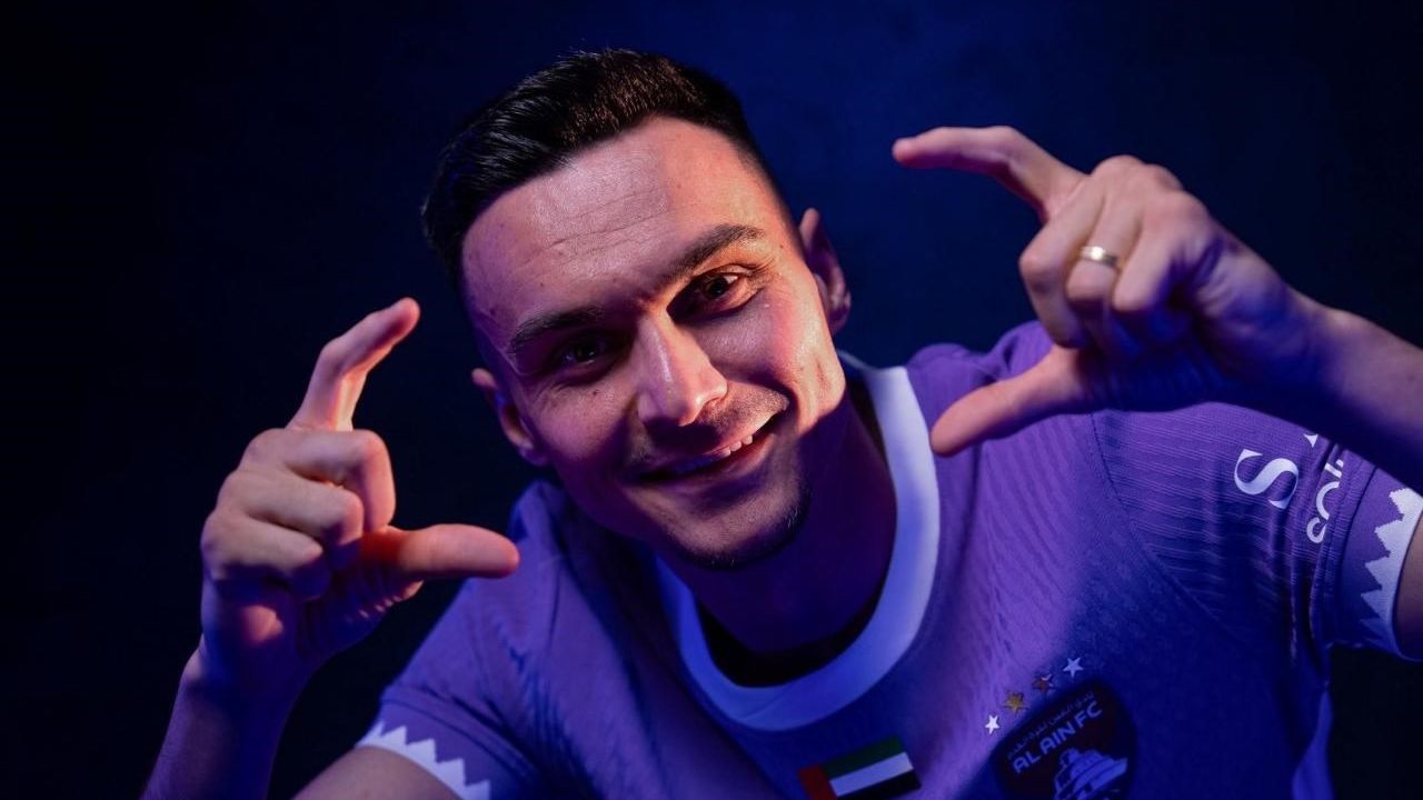 Transfer de excepție pentru Adrian Sut: Cariera sub lumina reflectoarelor din Orientul Mijlociu Anul 2026 a adus un suflu nou în cariera lui Adrian Sut, mijlocașul de 26 de ani făcând o alegere inspirată prin transferul său la Al-Ain, una dintre cele mai prestigioase echipe din Emiratele Arabe Unite