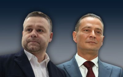 Ciucu și Băluță se ceartă pentru termoficare: Primarul Sectorului 4 blochează șantierele din 2023