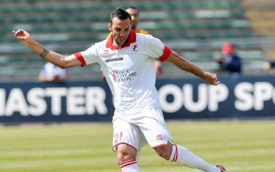 Roberto Carlos dello Stretto, salvatorul echipei de suflet