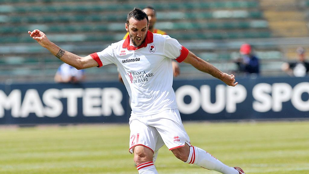 Roberto Carlos dello Stretto, salvatorul echipei de suflet